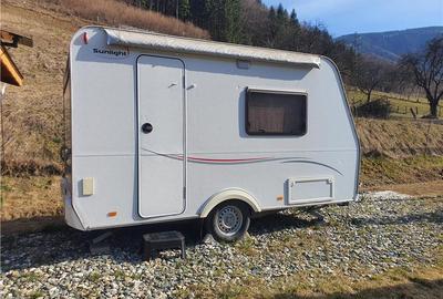 Teren intravilan de 1035 mp, în Râu Sadului - 5