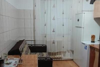 Garsonieră în Podu Roș - 3