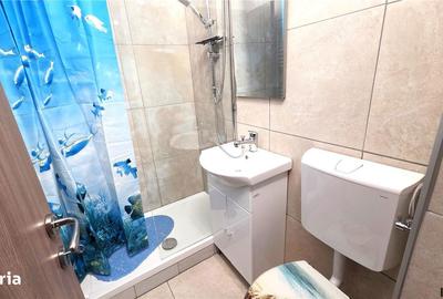 Apartament cu 2 camere, mobilat în Florilor - 7