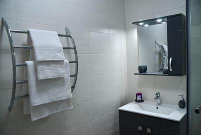 Studio Complet Mobilat, Zona Butoaie - Mamaia - 9