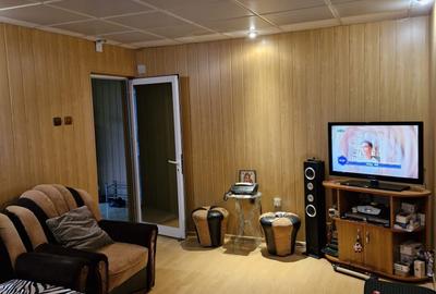 Apartament cu 3 camere decomandat în Central - 2