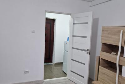 Garsonieră decomandată în Central - 6