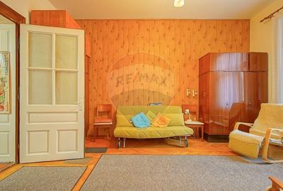 Comision 0 %! Apartament cu 2 camere la casa, de vanzare! - 10