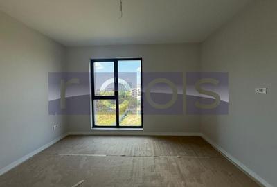 VANZARE APARTAMENT 3 CAMERE | STRAULESTI | 81MP | TERASA | COMPLEX NOU - 6