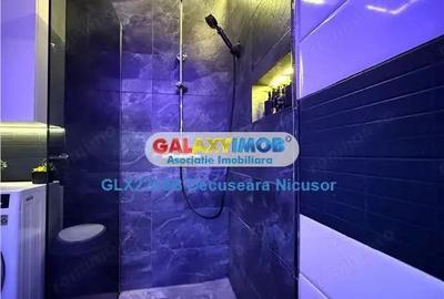 Apartament 3 camere, mobilat, Militari Residence, 125.000 euro - 20