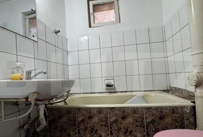 Apartament 2 camere, 50 mp, zona Cetate Apartament 2 camere, 50 mp, zona Cetate - 5