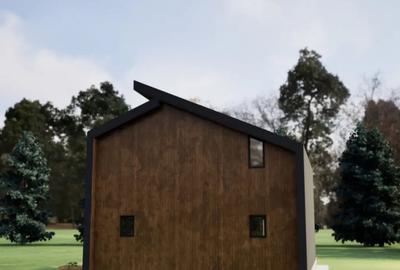 Casă cu 4 camere cu Teren 900 Mp în Plai - 2