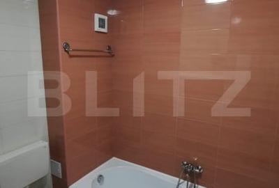 Apartament cu 2 camere, 42 mp, cu parcare, zona Nufarul - 15