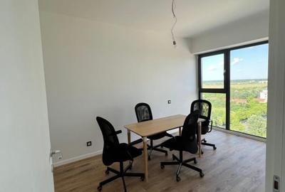 Apartament 2 camere  Băneasa – Sisesti, 120,000 € + TVA Apartament 2 camere  Băneasa – Sisesti, 120,000 € + TVA - 5