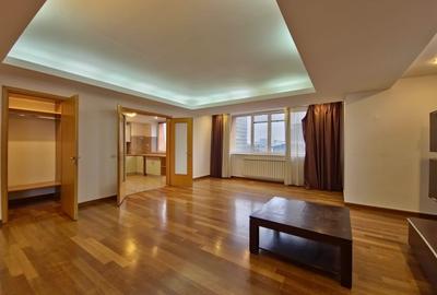 Apartament 3 camere Primaverii - 2