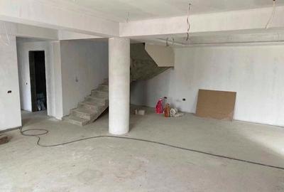 Casa individuala P+M de vanzare in Satu Costi - 4