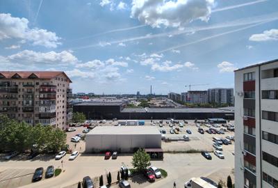 Garsonieră decomandată în Chiajna - 8