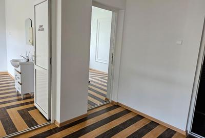 Spațiu comercial, de 60 mp, în Curtești - 6