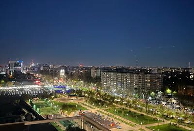 Vanzare apartament 2 camere Exigent Plaza Residence Faza 5 - 5