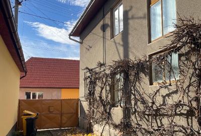 Casa de vanzare Str. Vitei (Stadionului) Medias, Sibiu - 7