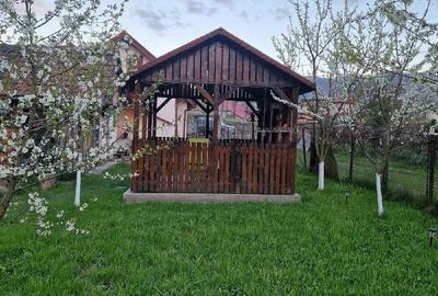 Casă cu Teren 450 Mp în Central - 2