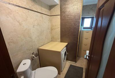 Apartament cu 3 camere semidecomandat în Zorilor - 6