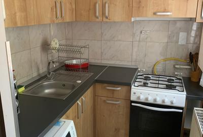 Apartament cu 2 camere decomandat în Exterior Vest - 6