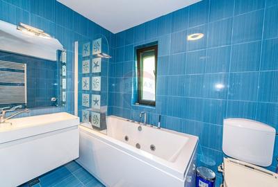 Casa individuala, de vanzare, Mogosoaia, teren 318 mp - 8