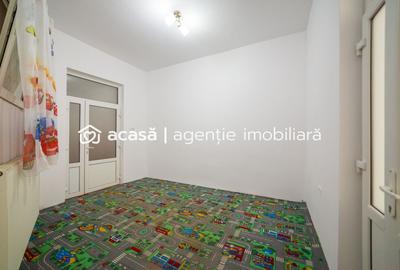 Apartament cu 4 camere semidecomandat, mobilat în Pârneava - 4