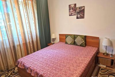 Apartament cu 2 camere semidecomandat în Central - 3