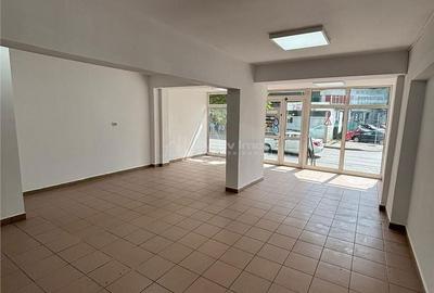 Spațiu comercial, de 45 mp, în Siderurgiștilor - 1