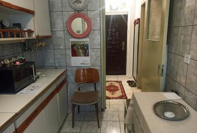 2 camere Ramada / Calea Bascov , centrala / finisaje clasice ! - 13