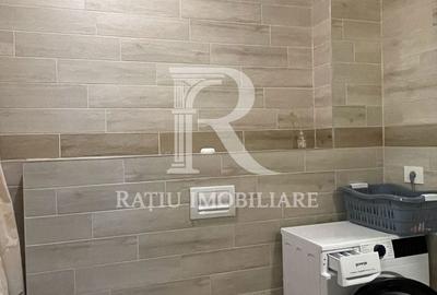 Apartament cu 2 camere decomandat în Nufărul - 4