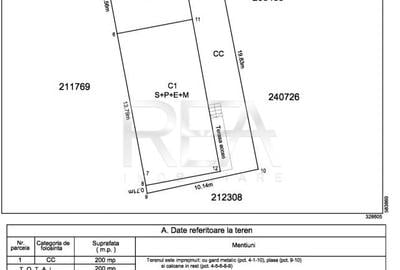 Spațiu comercial, de 310 mp, în Crângași - 31