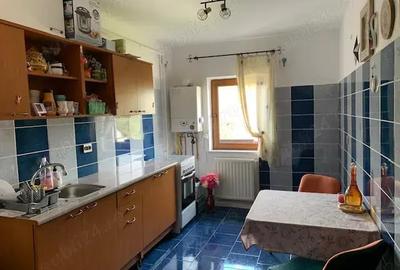Apartament cu 2 camere decomandat în Cioplea - 8