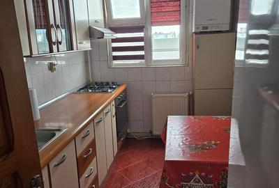 Apartament cu 2 camere decomandat în Central - 12