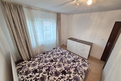 2 Cam-Soarelui-3 Min Spitalul Judetean-52MP--Balcon-Mobilat-Centrala--82.000Euro - 9