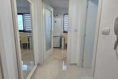 Garsonieră decomandată în Nicolina - 2