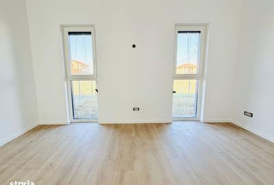 Casă cu 4 camere în Rudicica - 11