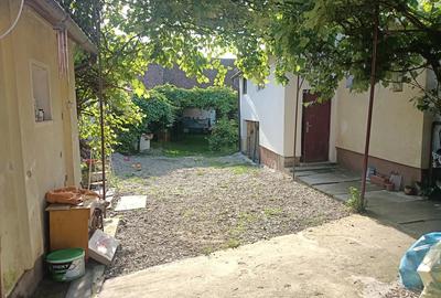 Inchiriez Proprietate la Munte - 1