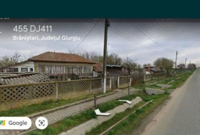 De vanzare urgent Casa Ilfov, Brani?tari(Cadastru,Intabulare )