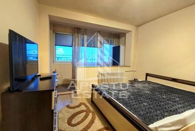 Apartament cu 2 camere, etaj intermediar, zona Circumvalatiunii - 1