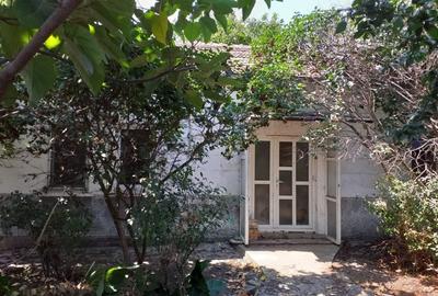 Casa Tuzla cu teren 1058 mp!!! - 2