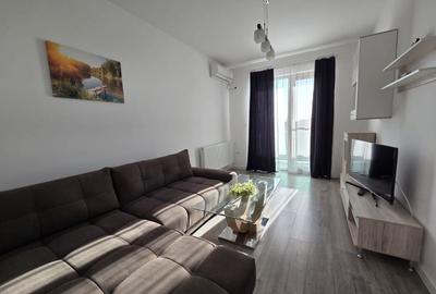 Apartament cu 2 camere decomandat, mobilat în Chișoda - 2