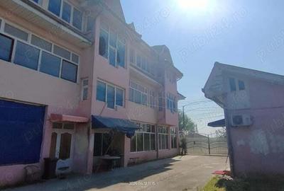 Spațiu comercial, de 6,800 mp, în Central - 20