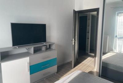 Apartament cu 2 camere decomandat, mobilat în Lujerului - 3