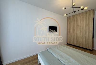 Apartament modern cu 2 camere, Campeador City - 2