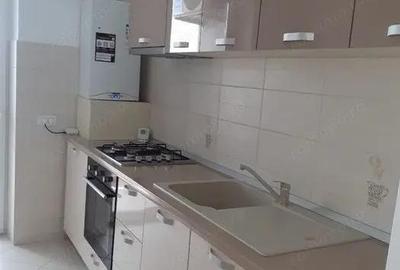 Garsonieră decomandată în Titulescu - 2