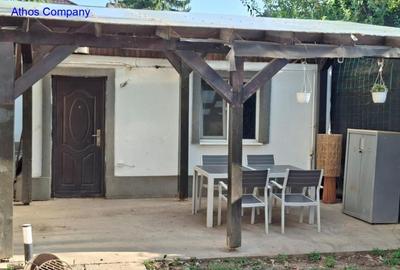 Casa 2 camere Bdul I. Mihalache- Pta Chibrit - 6