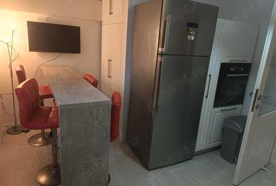 Incheiere apartament 2 camere Parc Sebastian - 2