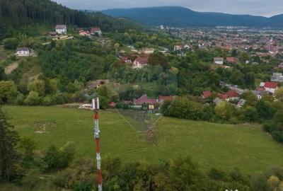 Teren de 2449 mp, în Poiana Angelescu - 8