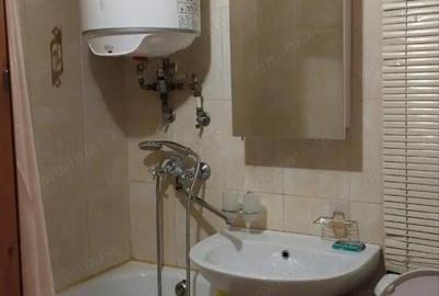 Garsonieră în Cotroceni - 1