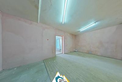 Casă cu 3 camere cu Teren 1450 Mp în Zădăreni - 4