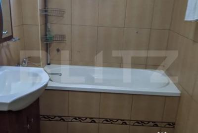 Apartament cu 4 camere decomandat, mobilat în Micro 17 - 1