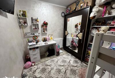Apartament cu 2 camere în Florești